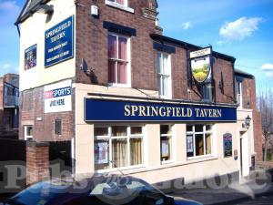 Picture of The Springfield Tavern