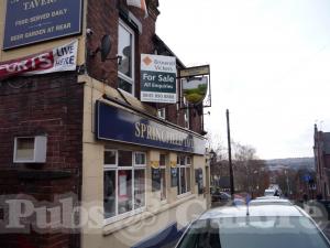 Picture of The Springfield Tavern