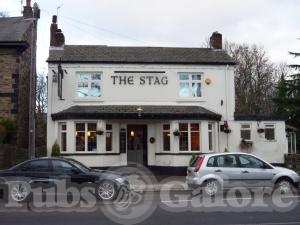 Picture of The Stag's Head