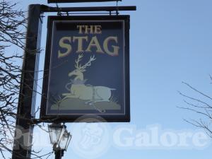Picture of The Stag