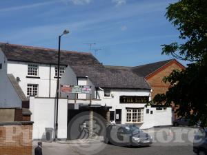 Picture of The Stag