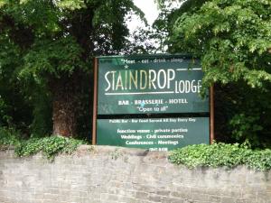 Picture of Staindrop Lodge Hotel