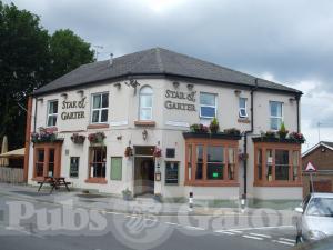 Picture of Star & Garter