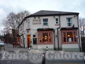 Picture of Star & Garter
