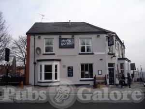 Picture of Star & Garter