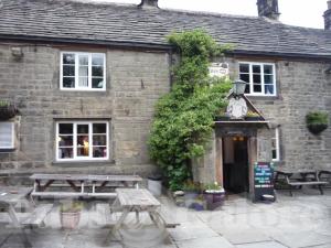 Picture of The Strines Inn