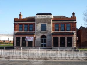 Picture of The Stumble Inn