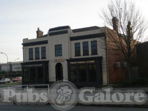 Picture of The Stumble Inn