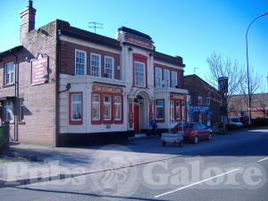 Picture of The Stumble Inn