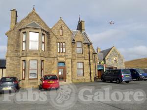 Picture of Sumburgh Hotel