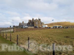 Picture of Sumburgh Hotel