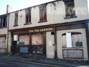 Picture of The Tea Gardens Hotel