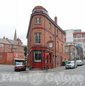 Picture of The Three Tuns