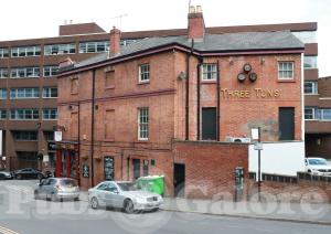 Picture of The Three Tuns