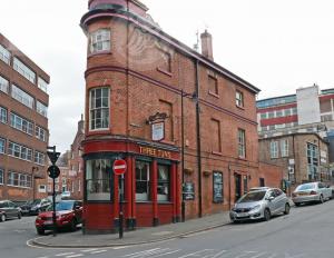 Picture of The Three Tuns