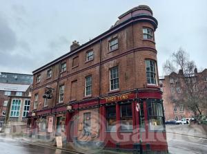 Picture of The Three Tuns