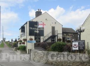 Picture of The Travellers Inn