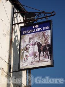 Picture of The Travellers Inn