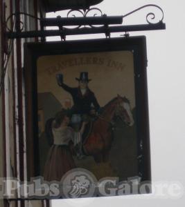 Picture of Travellers Inn