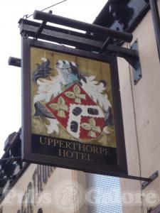 Picture of The Upperthorpe Hotel