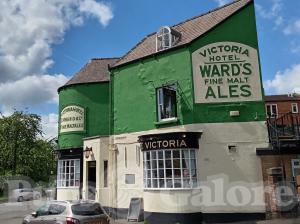 Picture of Victoria Hotel
