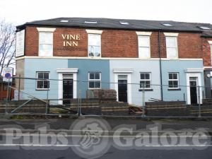 Picture of The Vine Inn