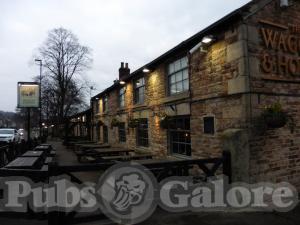 Picture of The Waggon & Horses