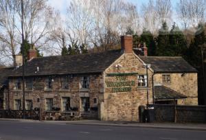 Picture of The Waggon & Horses