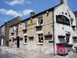 Picture of The White Swan