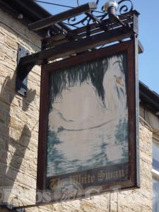 Picture of The White Swan