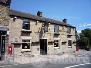 Picture of The White Swan