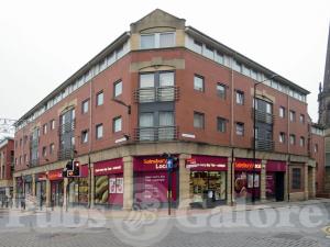 Picture of Yates's