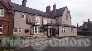 Picture of The Black Bull