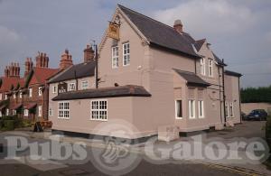 Picture of The Black Bull