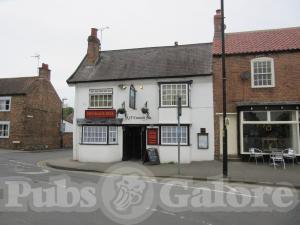 Picture of The Black Bull