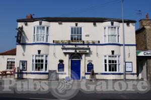 Picture of Blacksmiths Arms