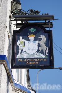 Picture of Blacksmiths Arms