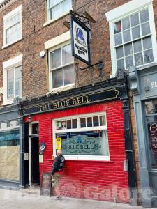 Picture of The Blue Bell