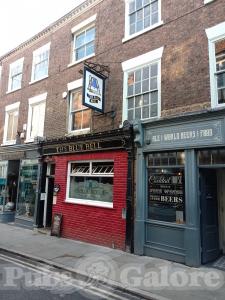 Picture of The Blue Bell