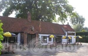 Picture of The Boot & Shoe Inn