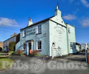 Picture of Boot & Slipper