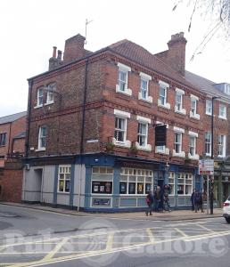 Picture of The Bootham Tavern