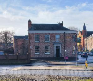 Picture of Brigadier Gerard