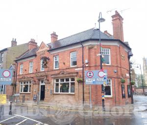 Picture of Cross Keys