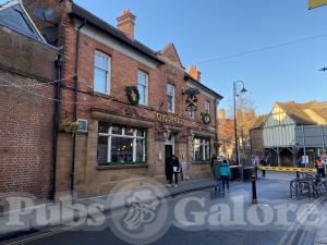 Picture of Cross Keys