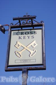 Picture of Cross Keys Inn