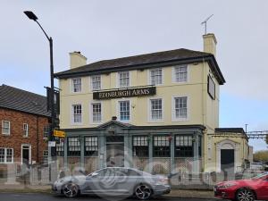 Picture of Edinburgh Arms