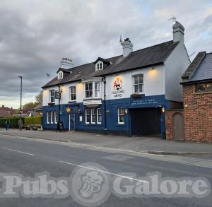 Picture of Fulford Arms