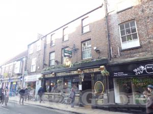 Picture of The Golden Lion