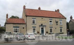 Picture of Grapes Inn